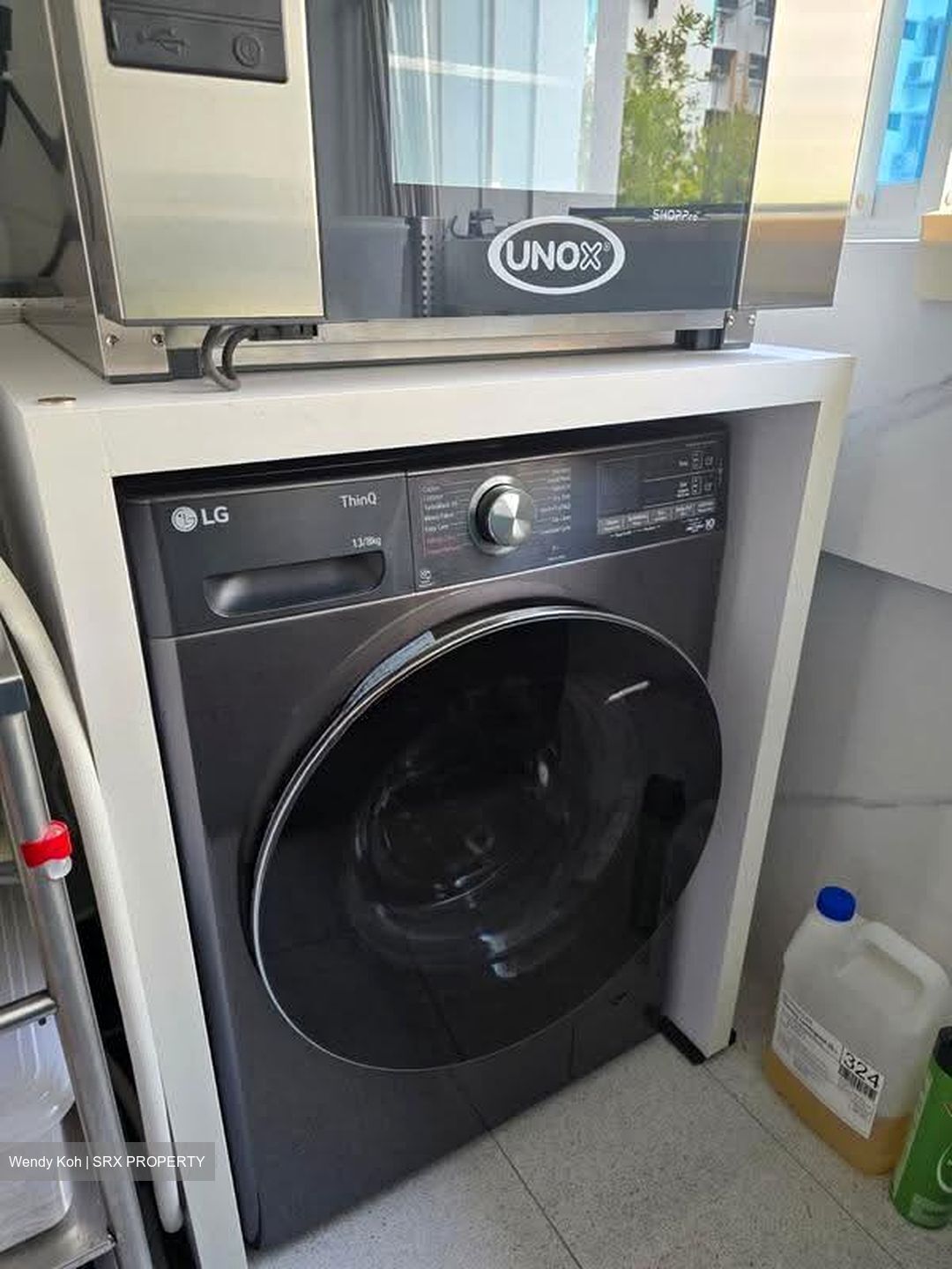Blk 123 MARSILING RISE (Woodlands), HDB 5 Rooms #612490831